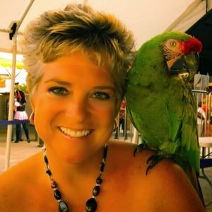 Meet your Posher, Beth